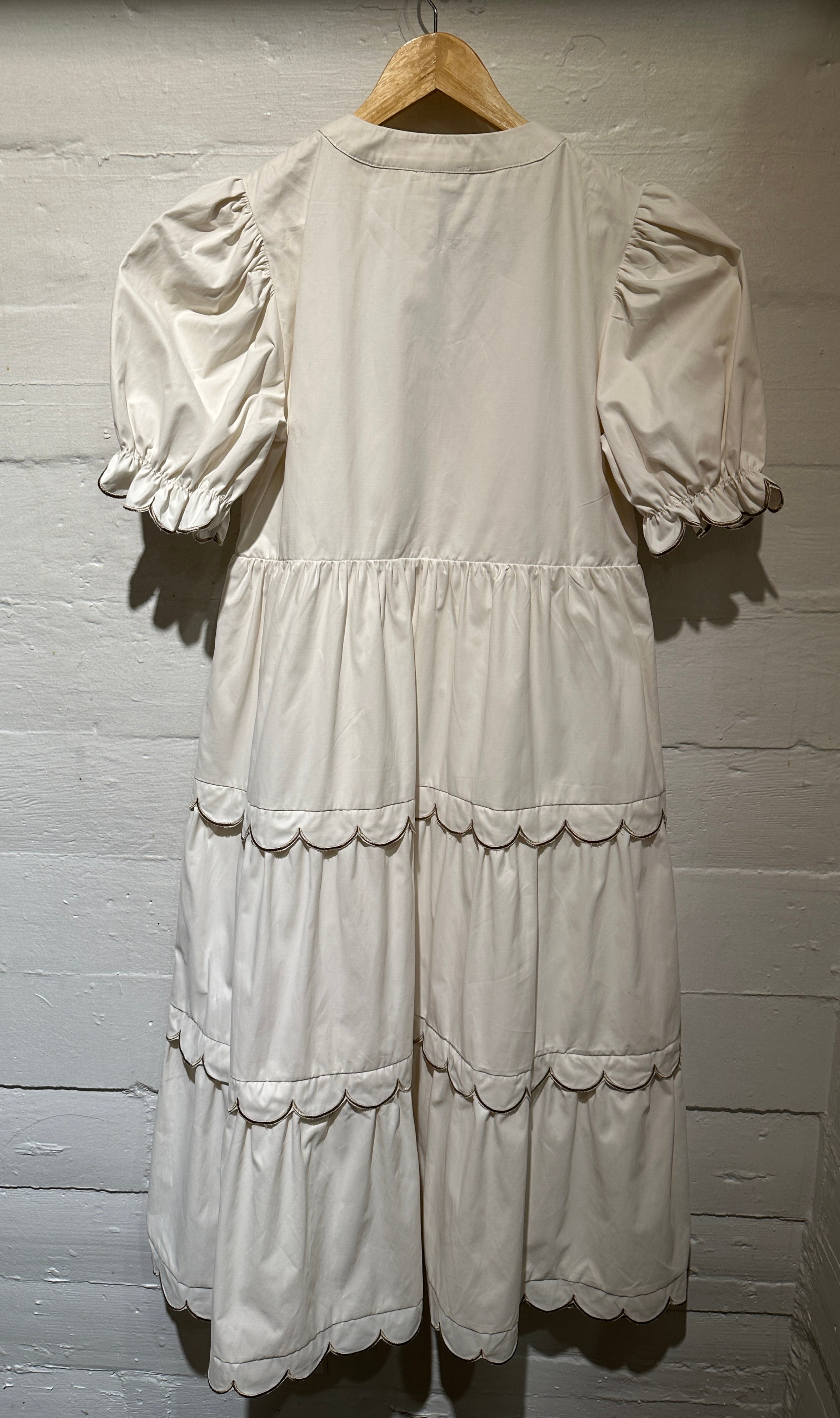 women's satin lace trim midi slip dress Lace Trim Midi Slip Dress